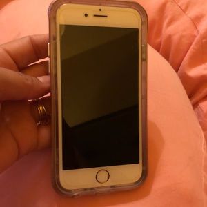 Iphone 6S ATT. For parts only